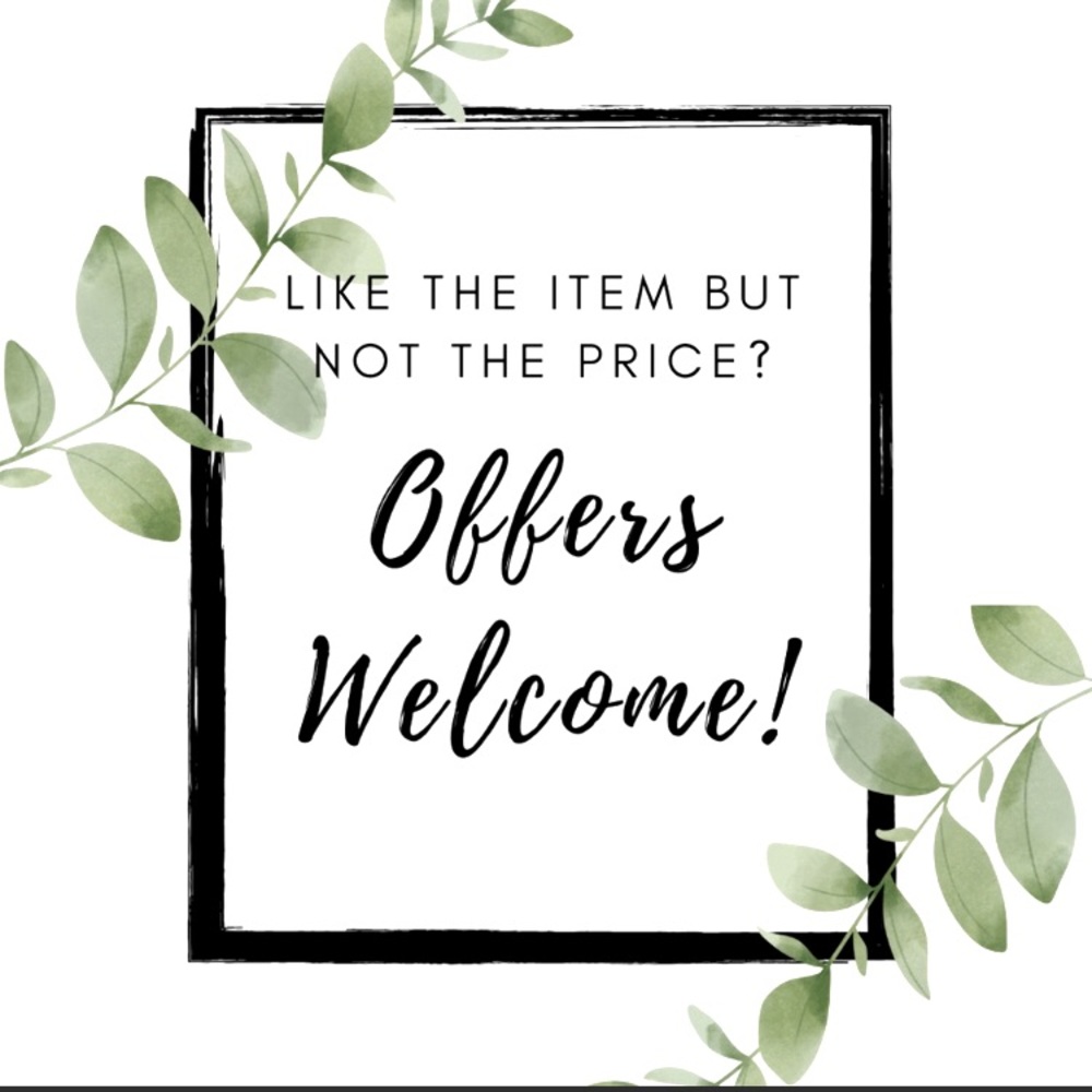 Offers Welcome & Bundle to Save More